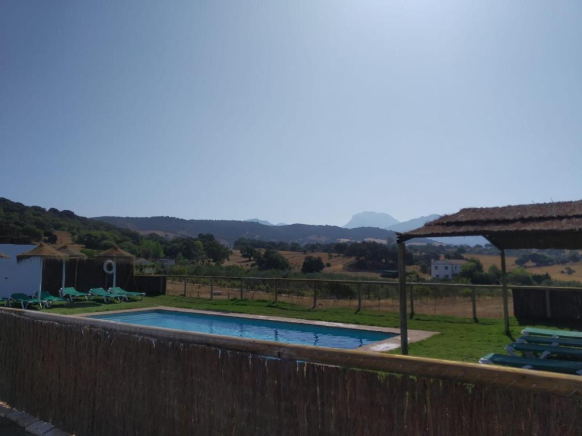Rincon De Marco Y Maria Villa Prado Del Rey Eksteriør bilde