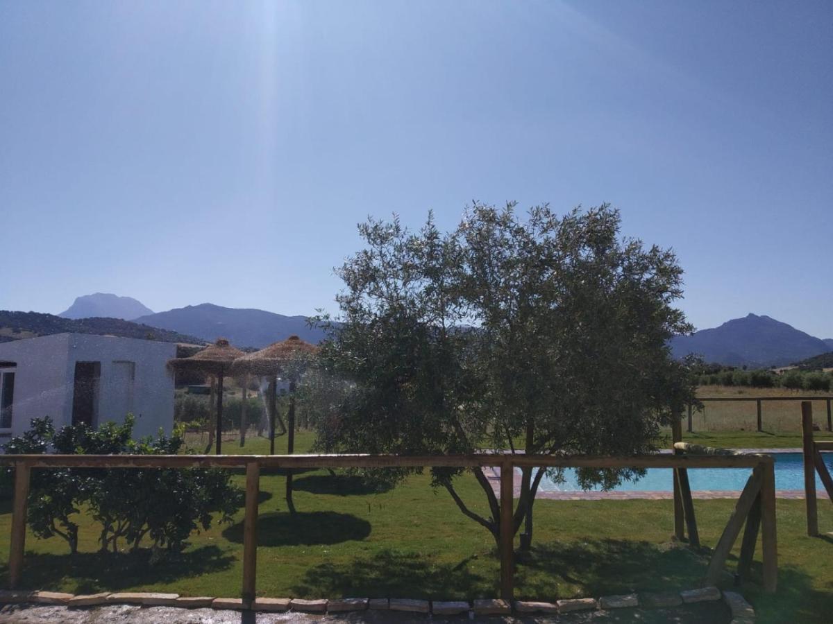 Rincon De Marco Y Maria Villa Prado Del Rey Eksteriør bilde