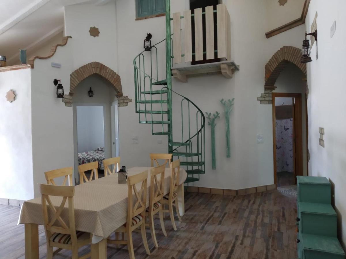 Rincon De Marco Y Maria Villa Prado Del Rey Eksteriør bilde