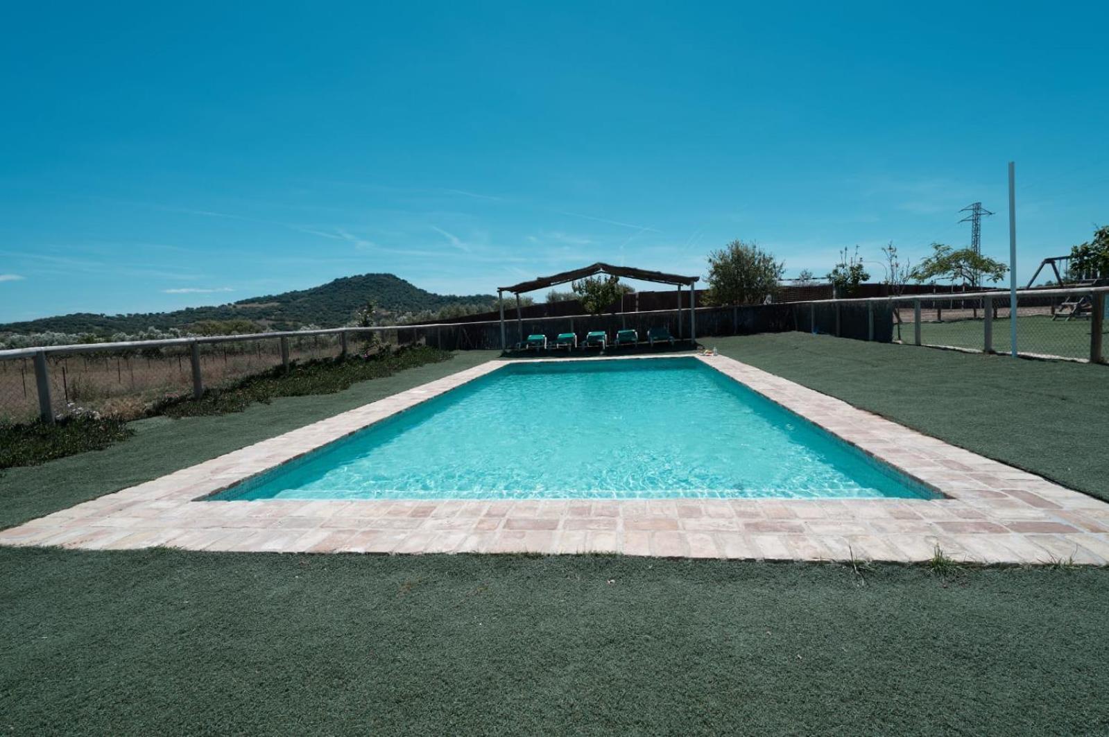 Rincon De Marco Y Maria Villa Prado Del Rey Eksteriør bilde